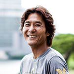 Ken Akimoto