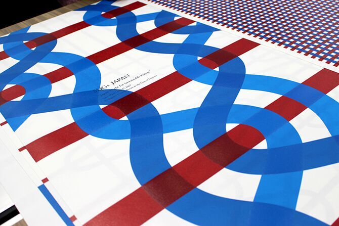 Posters