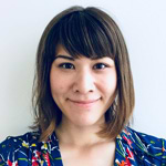 Maiya Kinoshita / Copywriter / PR Planning Division