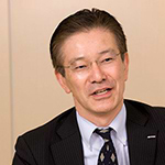 Ritsuya Oku