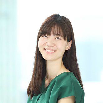 Haruka Watanabe