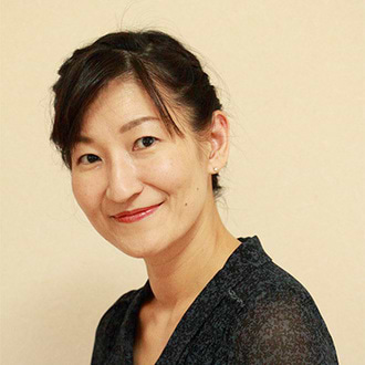 Yoriko Okamoto