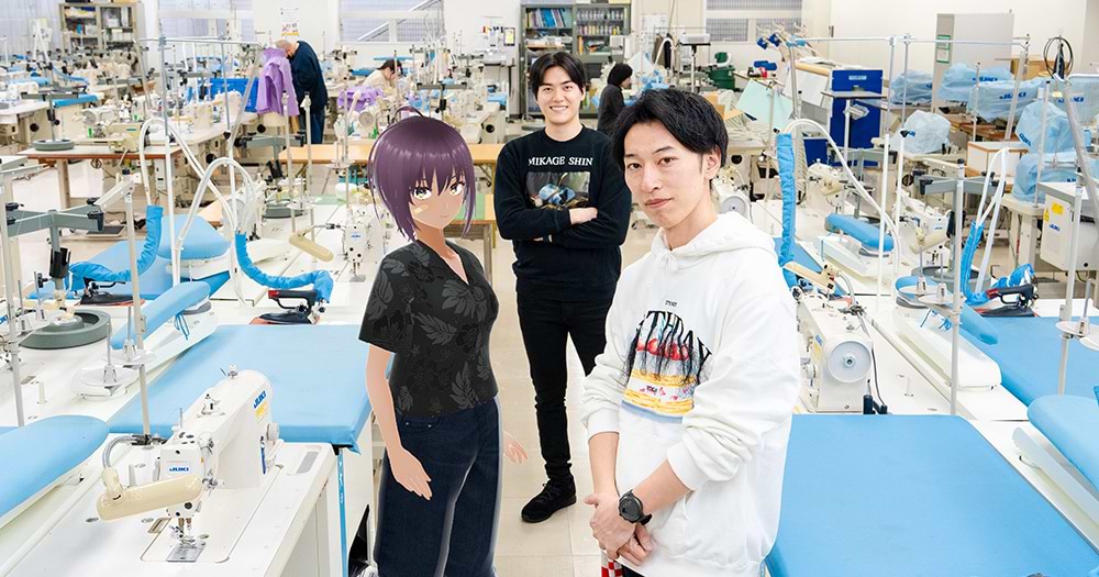 What is “The Fashion Education of the Future” Bridging Physical and Digital Worlds? Roblox and Bunka Fashion College Co-Creation – Showcase