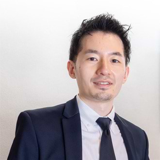 Togo Fujii