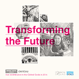 Transforming the Future
