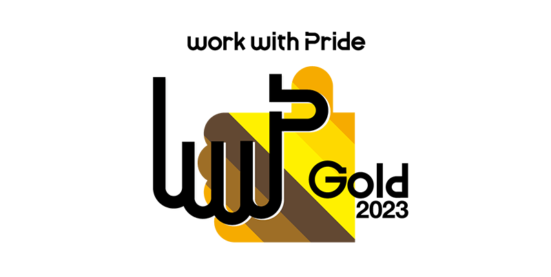 work with Pride