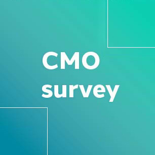 CMO Survey