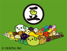 「豆しば」シリーズ