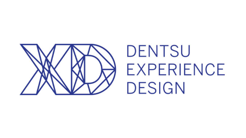 Dentsu CDC Experience Design