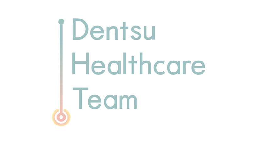 Dentsu Healthcare Team