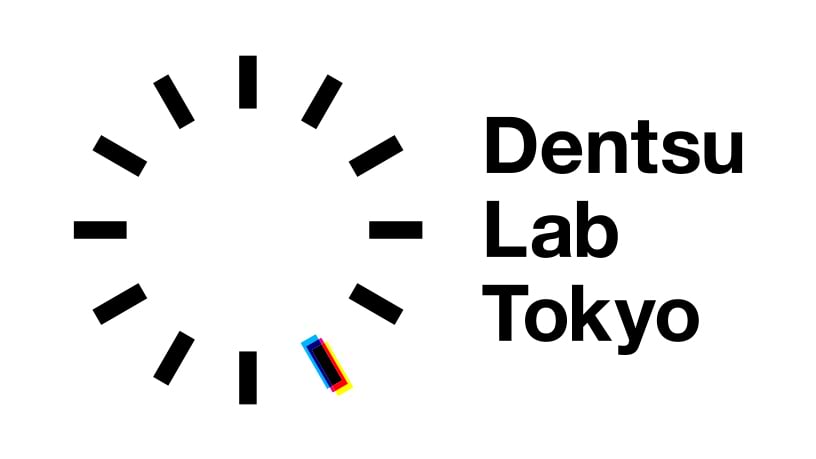 Dentsu Lab Tokyo