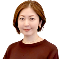 森仁美