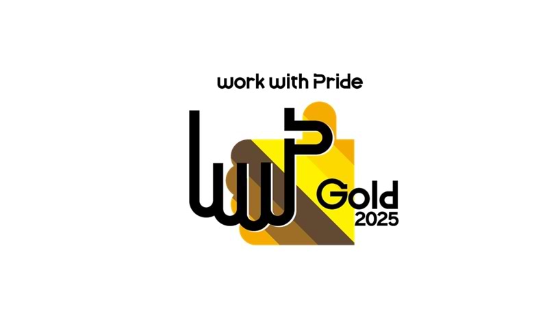 電通、LGBTQ+への取り組みを評価する「PRIDE指標」で 4年連続7度目の