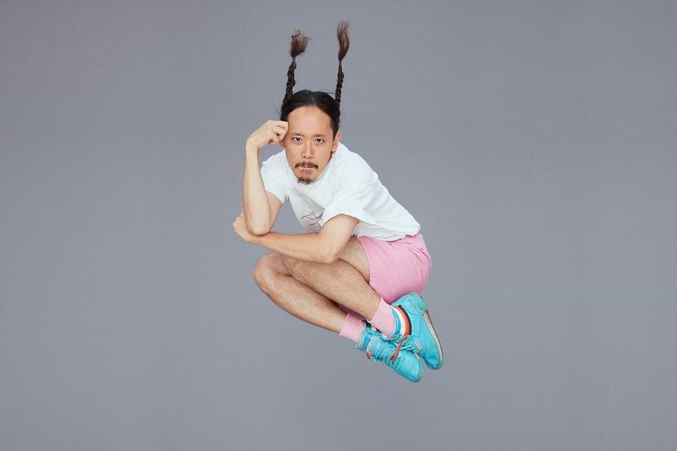 電通の長久允監督が、第69回「ベルリン国際映画祭」で特別表彰 - News