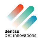 dentsu DEI innovations