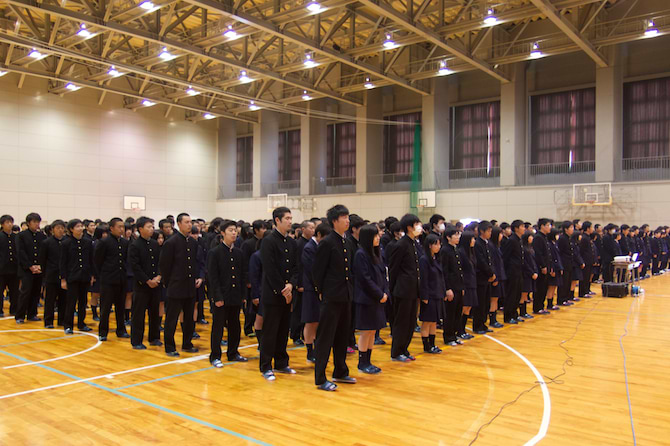 大野へかえろう