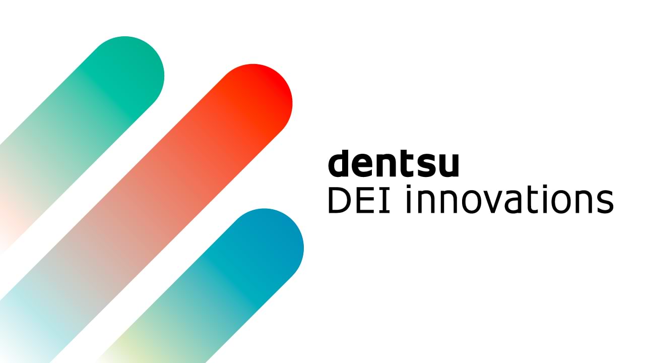 dentsu DEI innovations (旧 電通ダイバーシティ・ラボ)