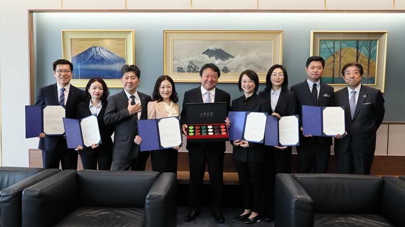 電通・中国広告未来人財イノベーション協同プロジェクト