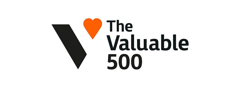 The Valuable 500