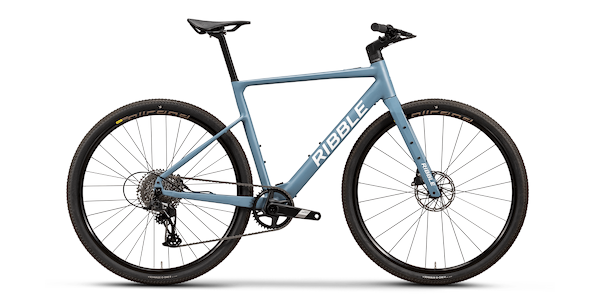 Allgrit E AL Sportfit Apex XPLR