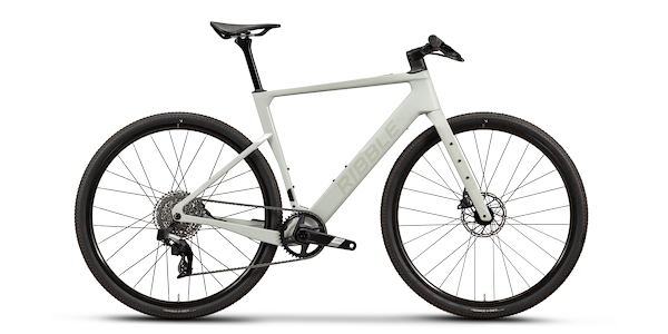 Allgrit E Carbon-X Sportfit Apex XPLR AXS