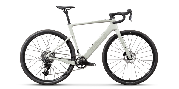 ALLGRIT E CARBON-X Force XPLR AXS