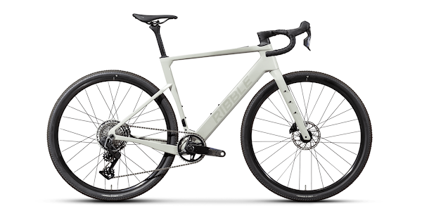 ALLGRIT E CARBON-X Force XPLR AXS
