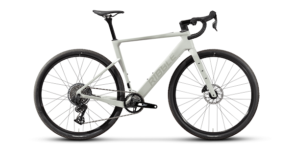 ALLGRIT E CARBON-X Rival XPLR AXS