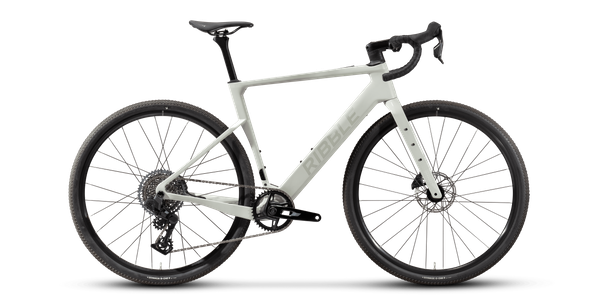 ALLGRIT E CARBON-X Rival XPLR AXS