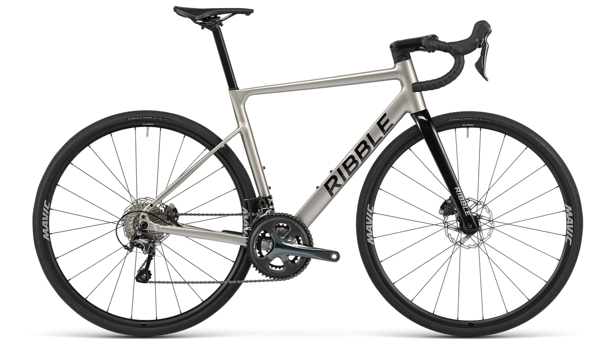 Allroad AL Tiagra