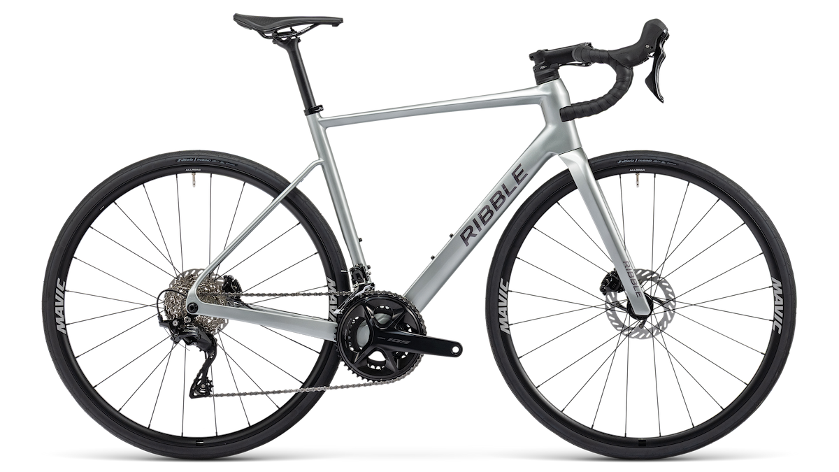 Allroad Carbon 105