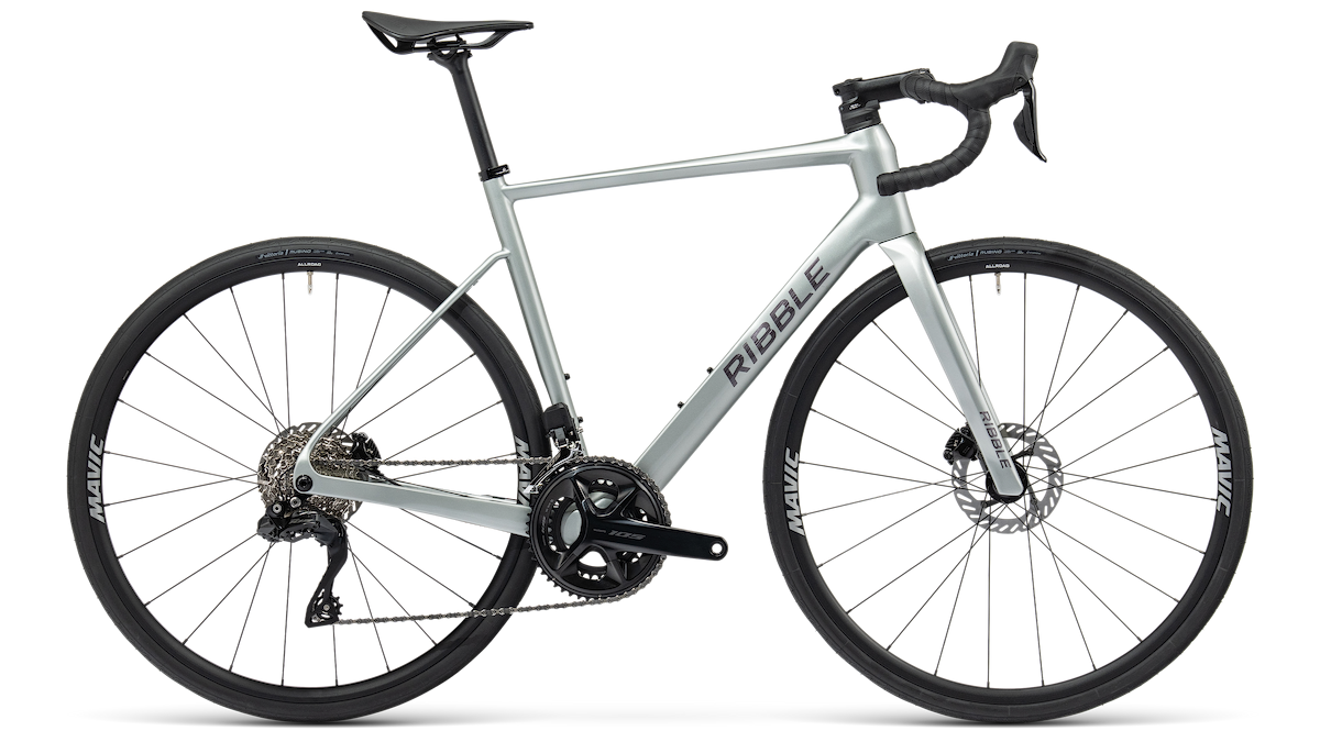 Allroad Carbon 105 Di2