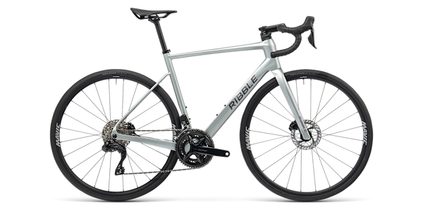 Allroad Carbon 105 Di2