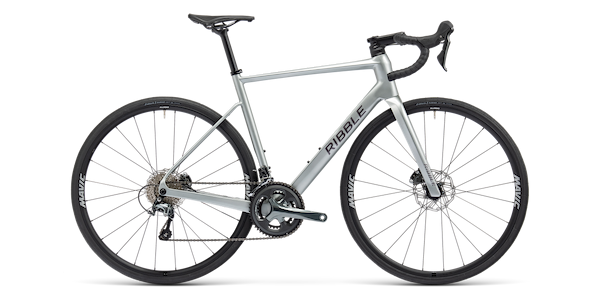 Allroad Carbon Tiagra 