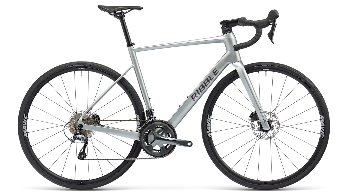Allroad Carbon Tiagra