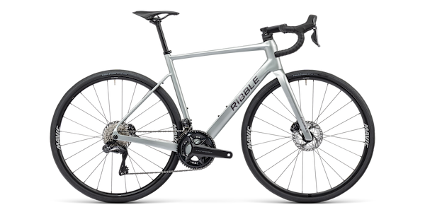 Allroad Carbon Ultegra Di2 