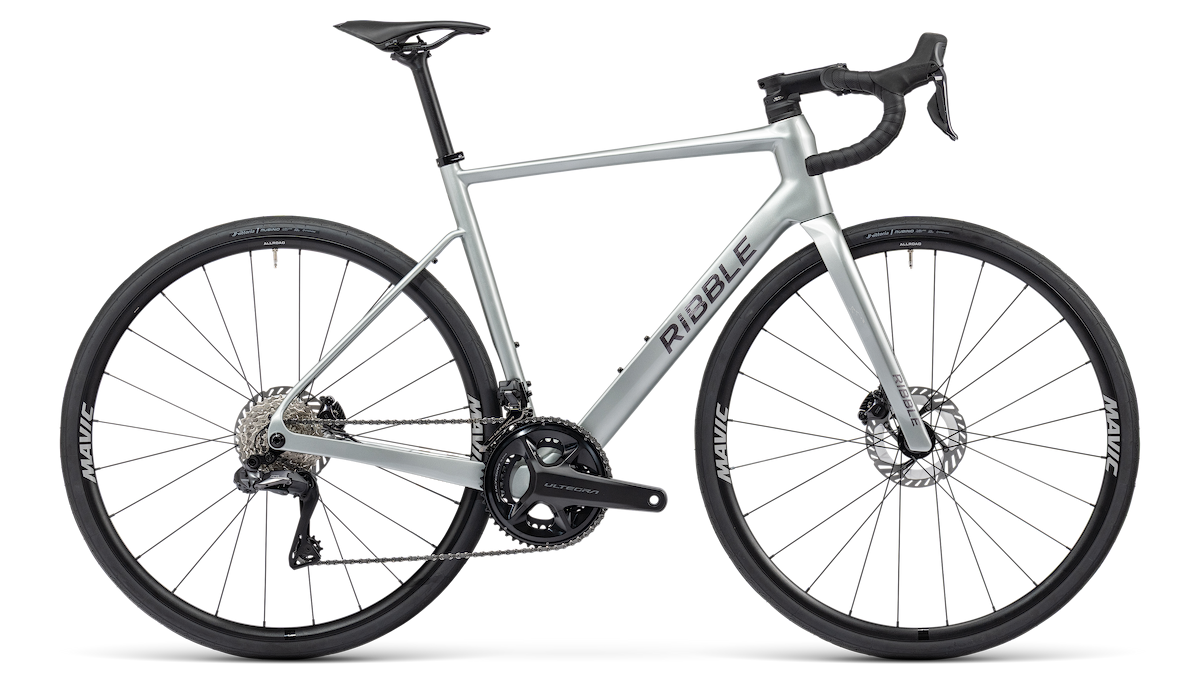Allroad Carbon Ultegra Di2