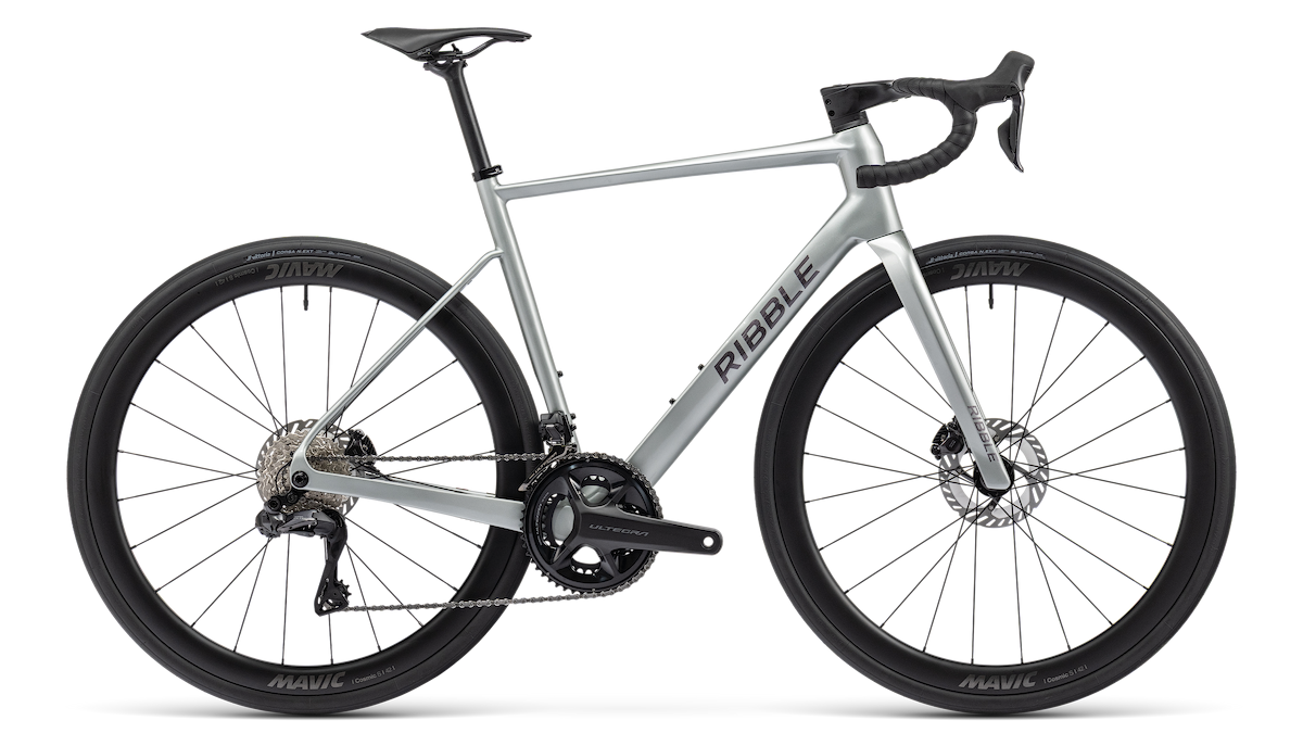 Allroad Carbon Ultegra Di2 Aero