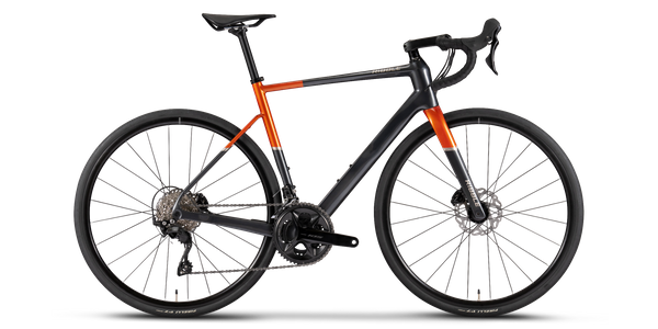 Allroad SL - Enthusiast