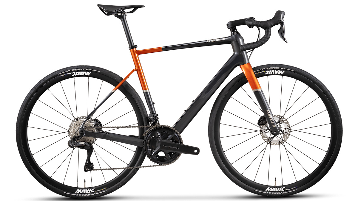 Allroad SL Ultegra Di2