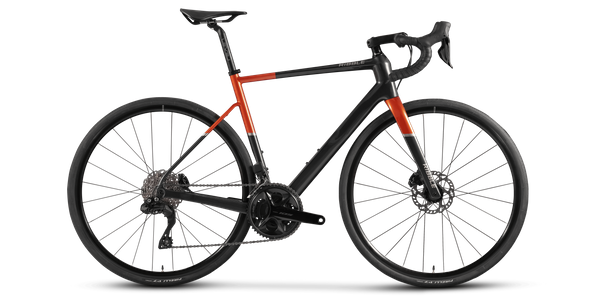 Allroad SL 105 Di2