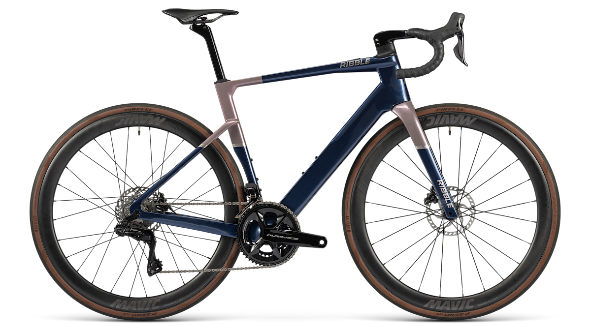 Allroad SL R e Dura-Ace Di2