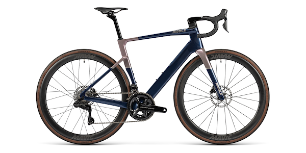Allroad SL R e Dura-Ace Di2