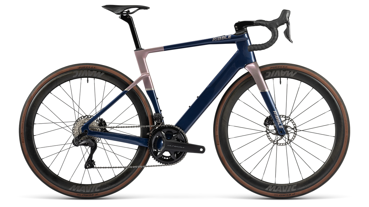 Allroad SL R e Ultegra Di2