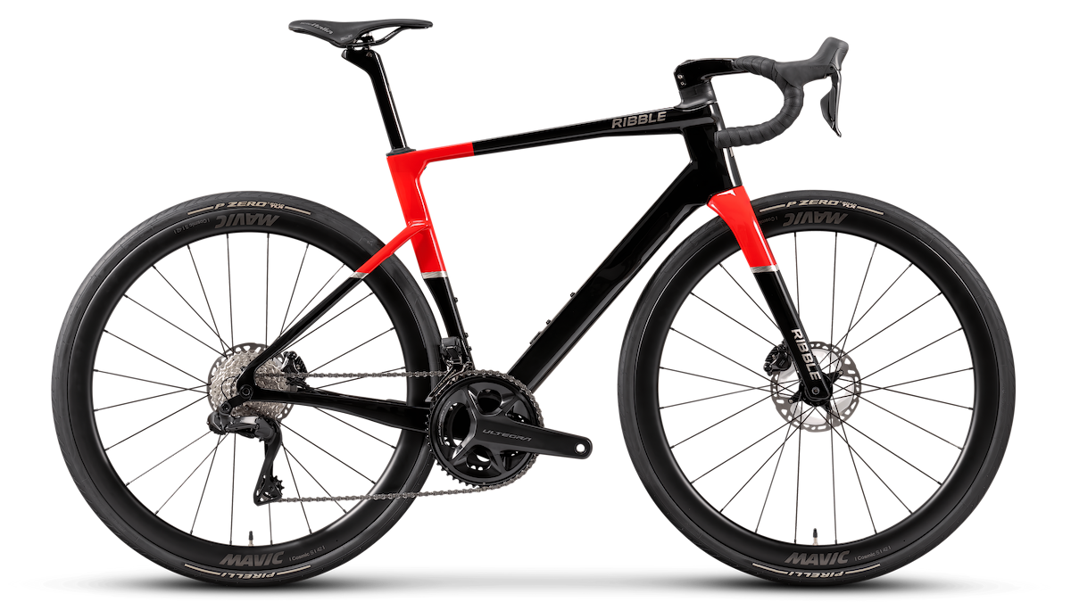 Allroad SL R Ultegra Di2