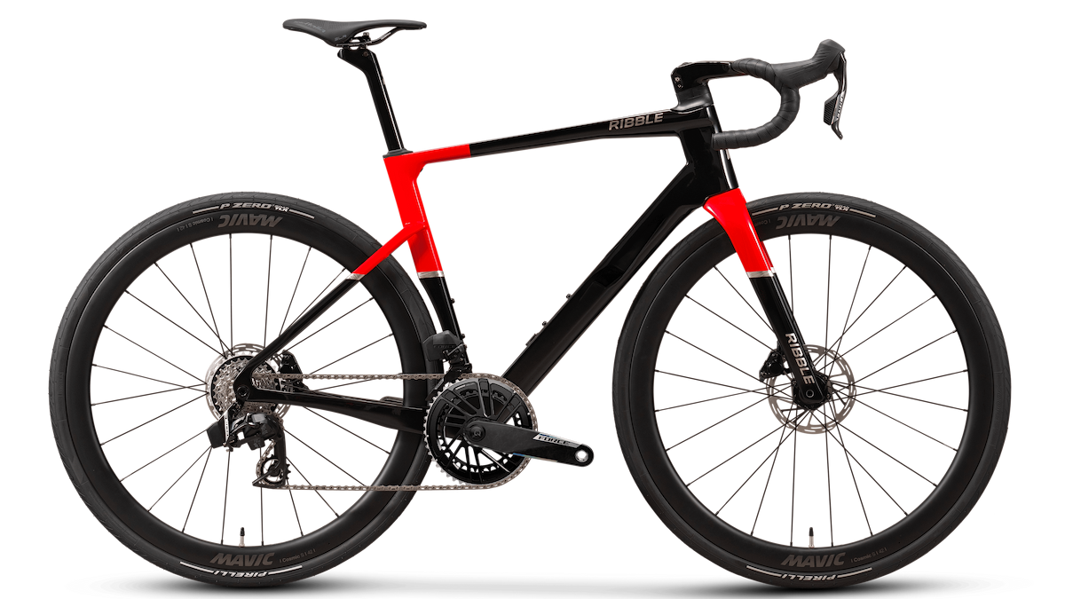 Allroad SL R Force AXS