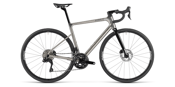 Allroad Ti 105 Di2