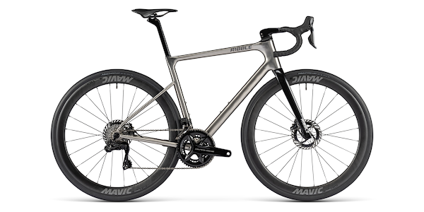 Allroad Ti Dura-Ace Di2
