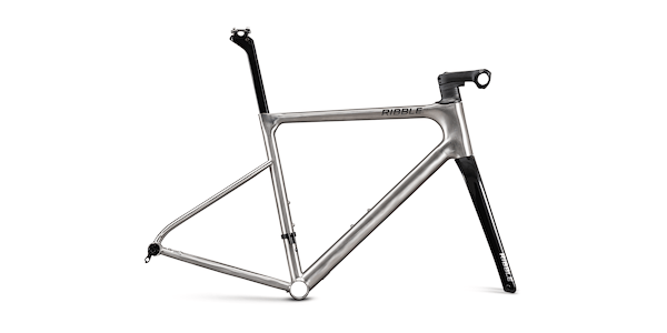 Allroad Ti Frameset