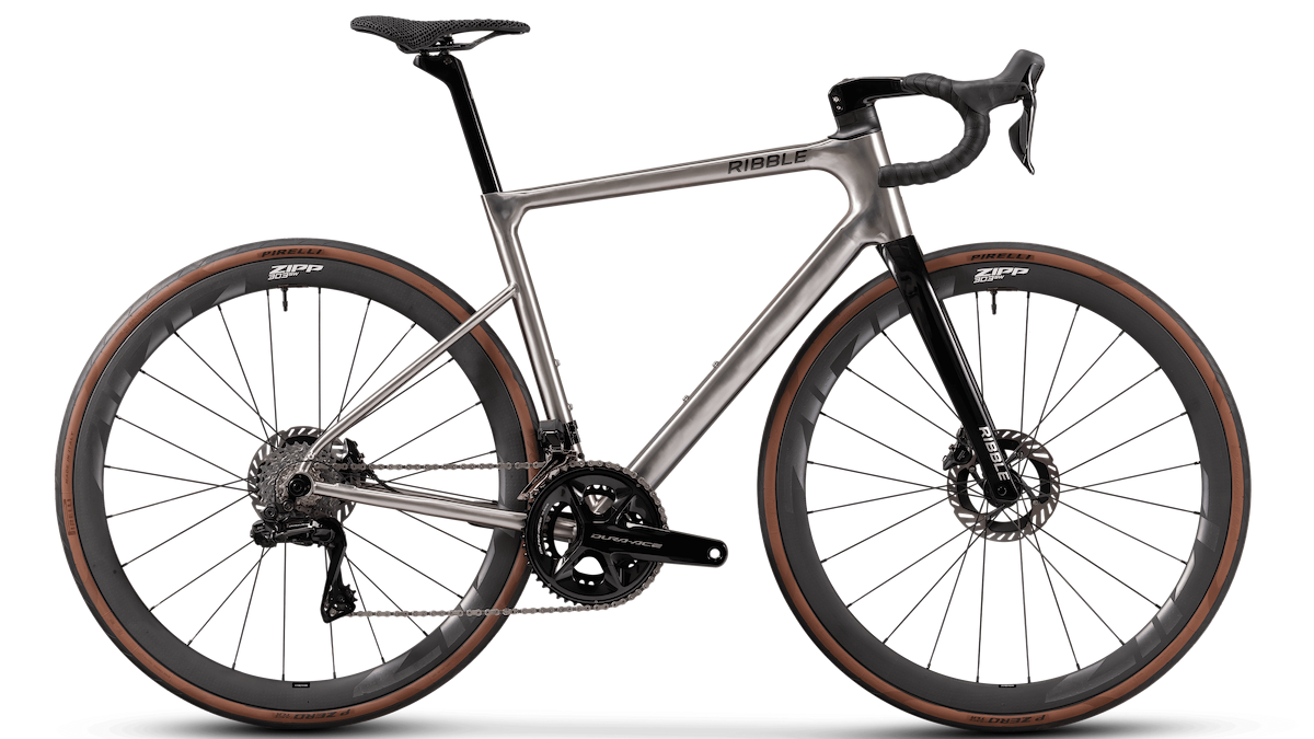 Allroad Ti Dura-Ace Di2